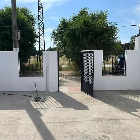 Dom wakacyjny Casa Valladolid