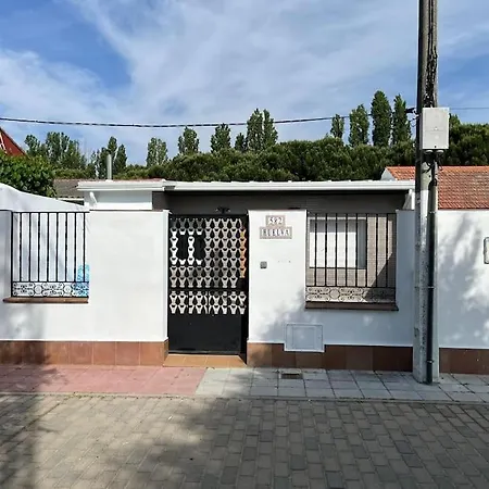 Casa Dom wakacyjny Valladolid