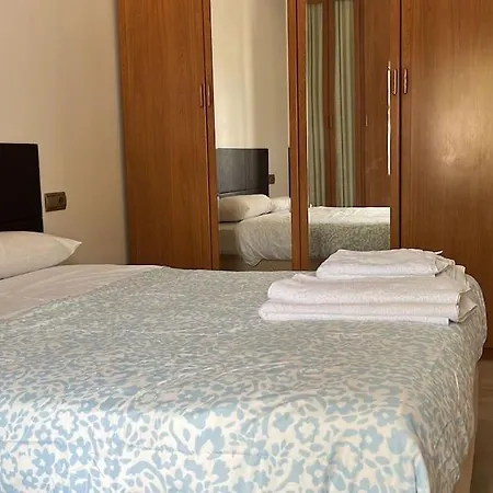 Semesterbostad Casa