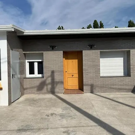 Dom wakacyjny Casa