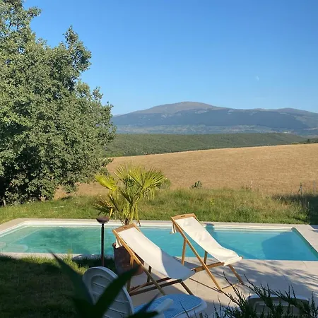 Teja Vieja Holiday home Duruelo