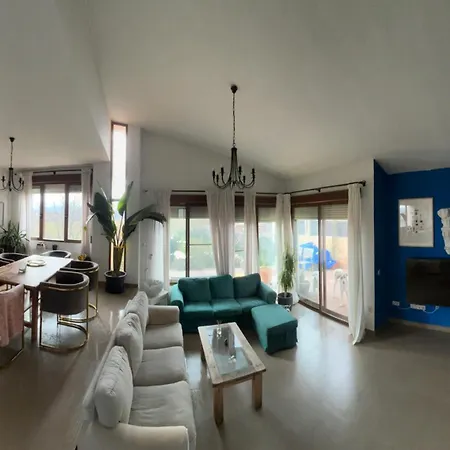 Holiday home Teja Vieja