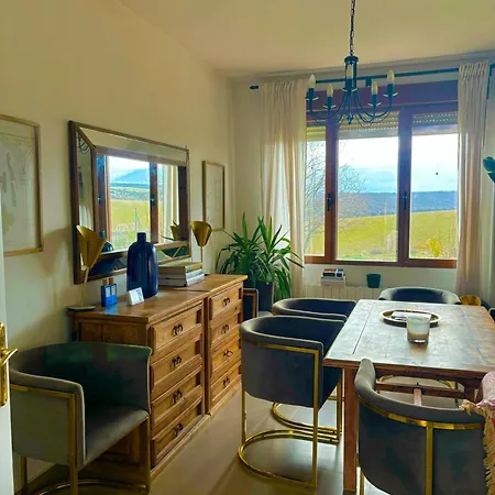 Holiday home Teja Vieja