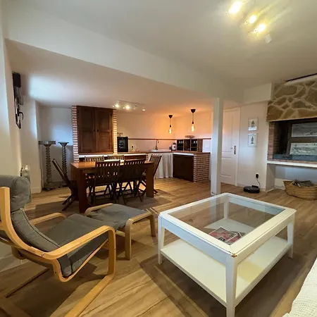 Teja Vieja Holiday home Duruelo