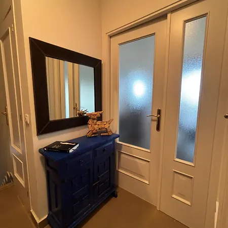 Teja Vieja Holiday home