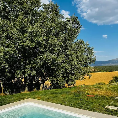 Holiday home Teja Vieja Duruelo