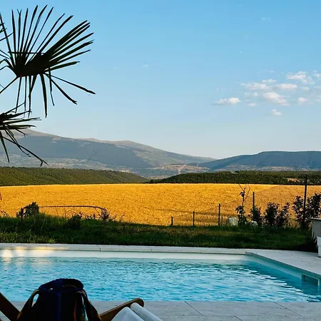 Teja Vieja Holiday home