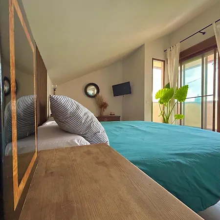 Holiday home Teja Vieja Duruelo